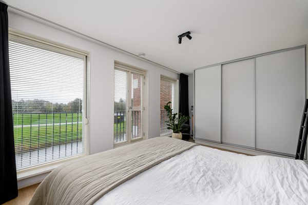 Medium property photo - Boeresingel 39, 8501 CM Joure